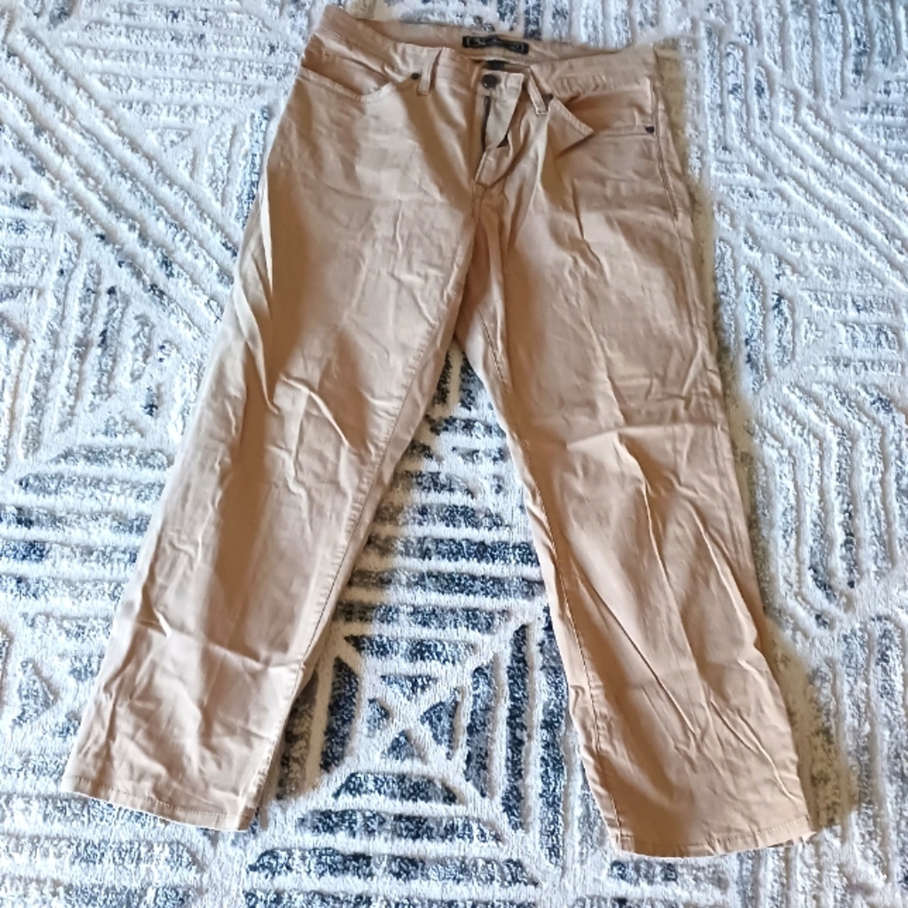 34 Heritage Tan Pants